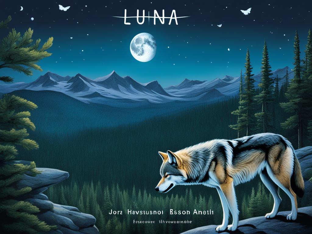 Bedeutung von 'Luna'
