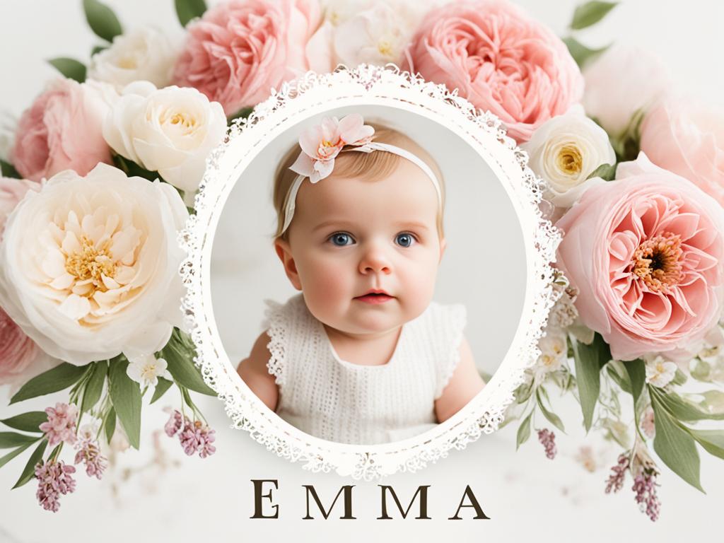 Die Bedeutung von "Emma"