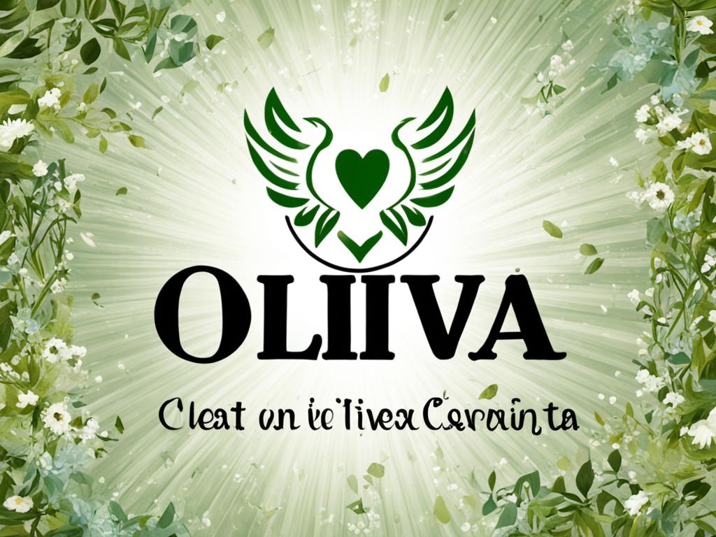 Die Bedeutung von "Olivia"