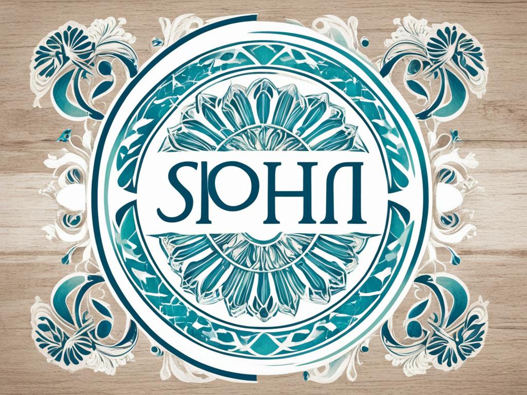 Die Bedeutung von "Sophia"