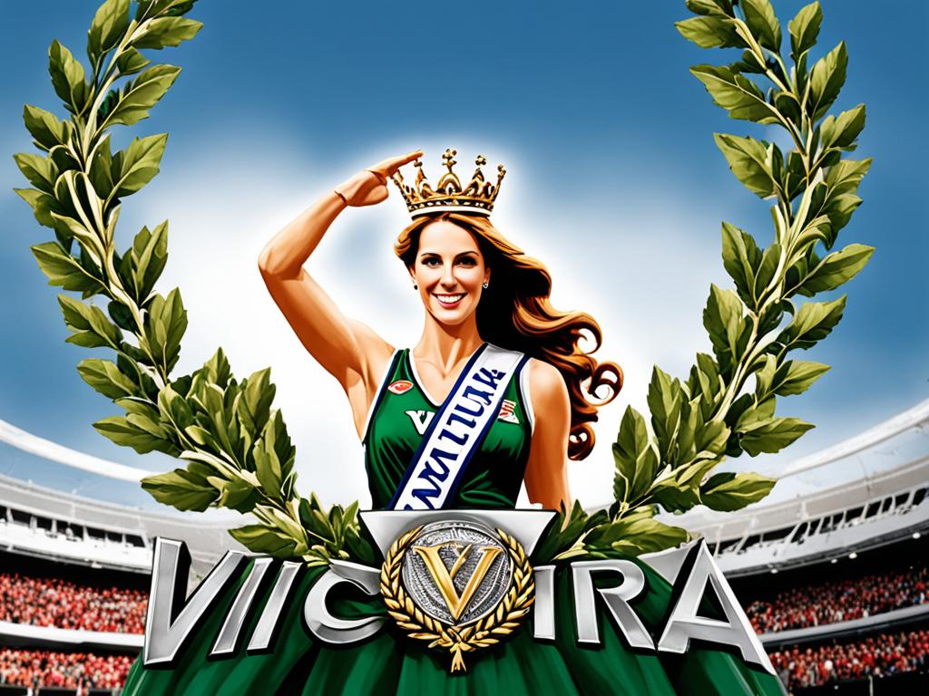 Die Bedeutung von "Victoria"