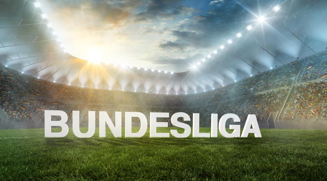 Was ist die Erste Bundesliga beim Fußball