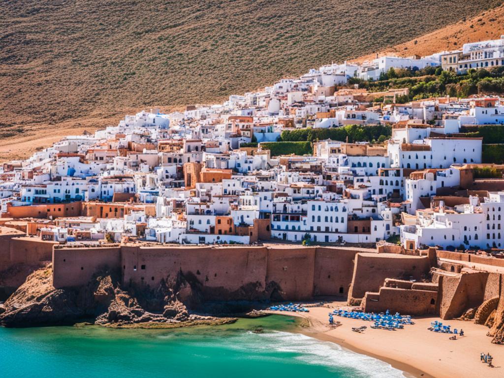 Nachhaltigkeit Marokko