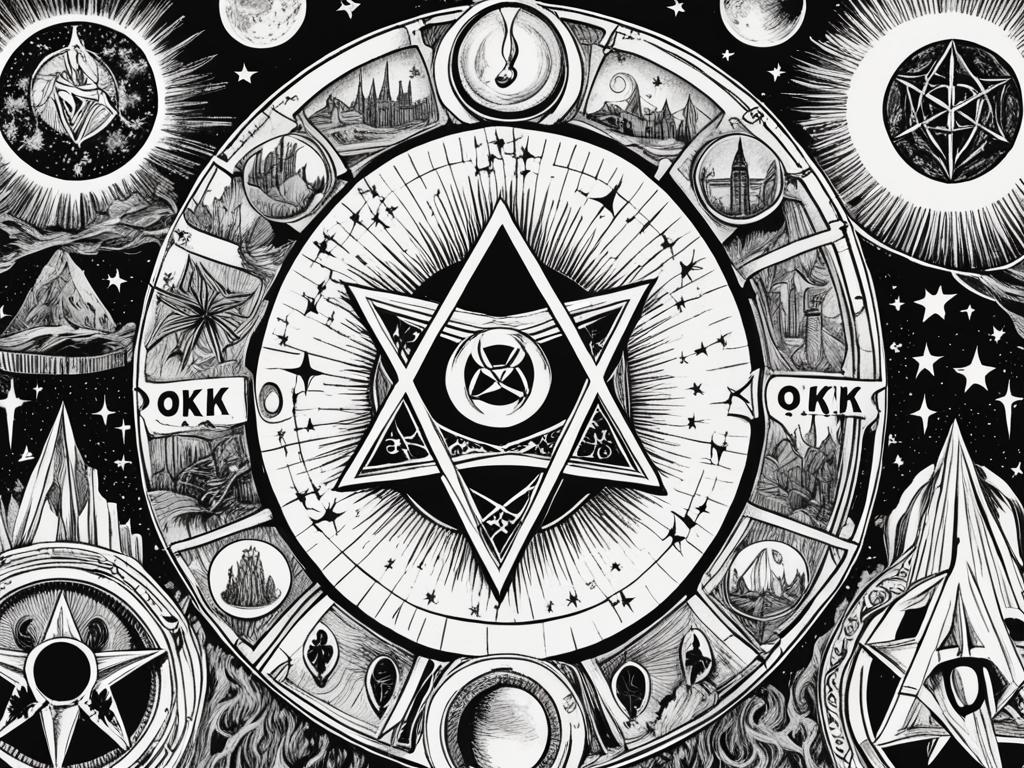 Okkultismus-Bedeutung