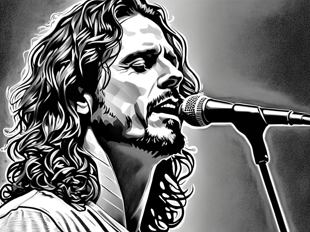 Der Todestag von Chris Cornell