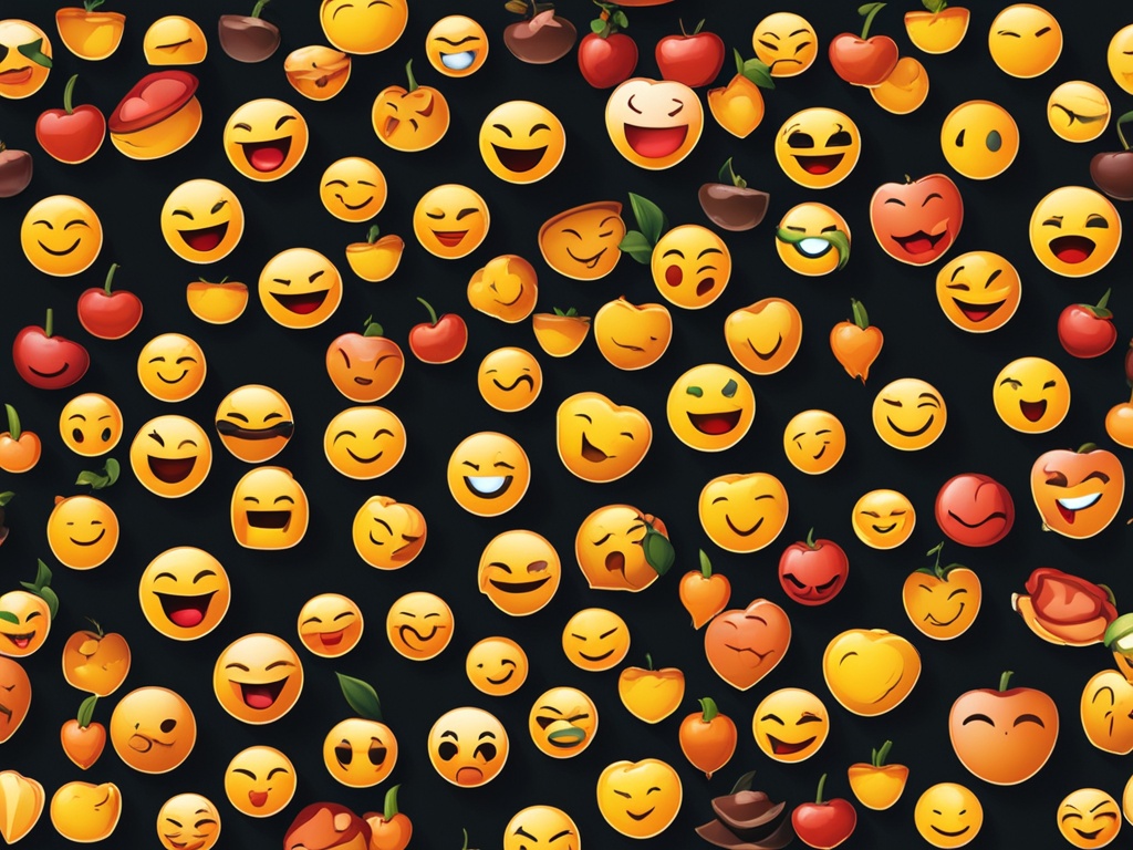 Emojis mit sexueller Bedeutung