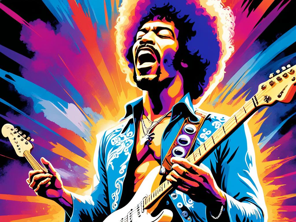 Jimi Hendrix