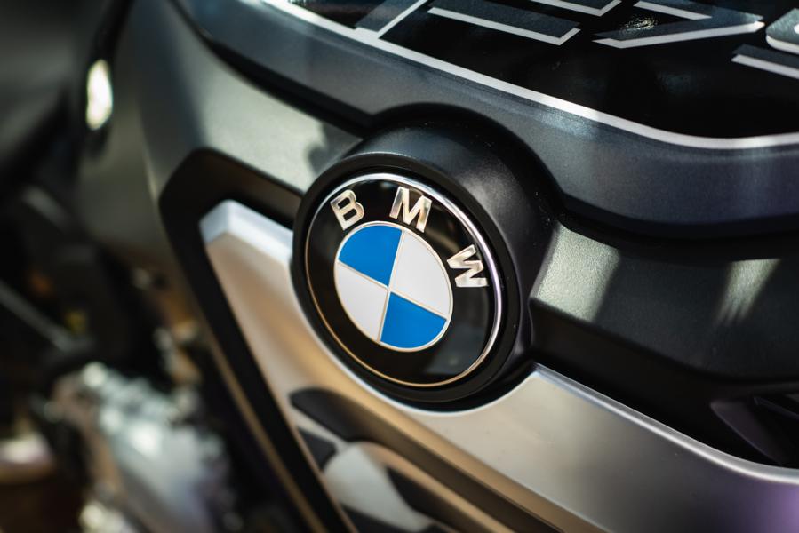 Die Bedeutung der Abkürzung BMW