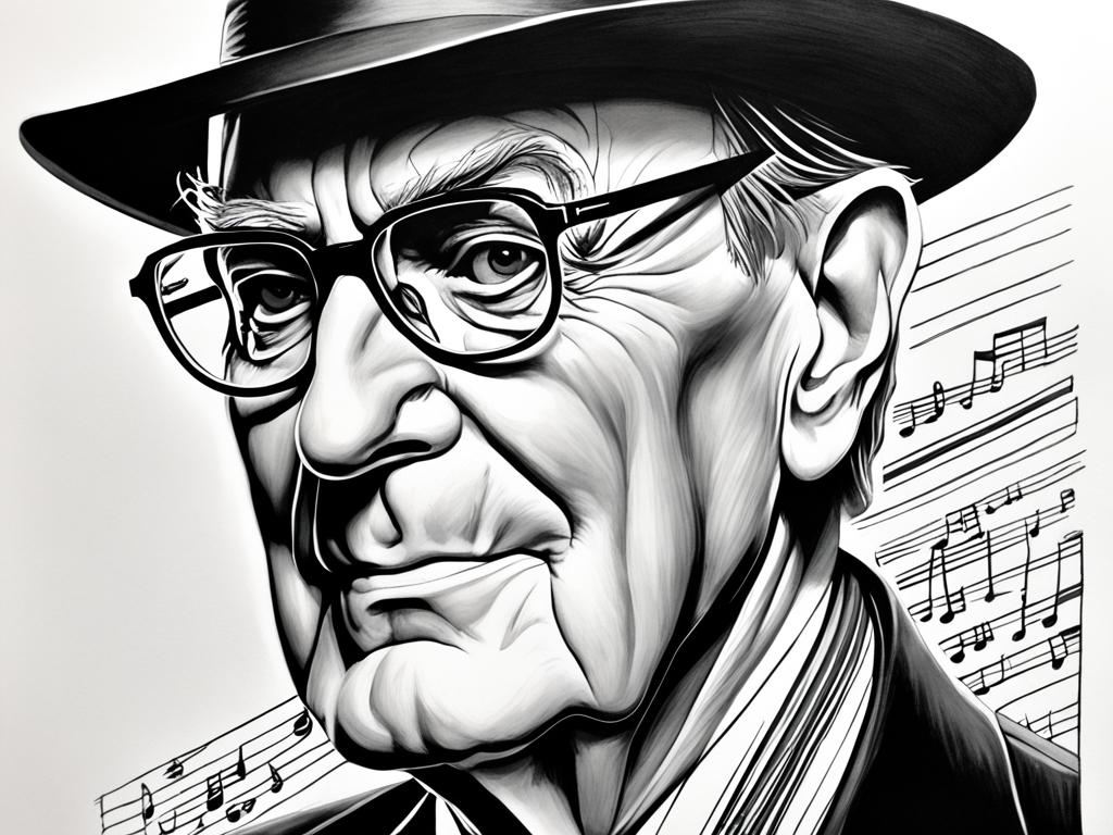 Der Todestag von Ennio Morricone