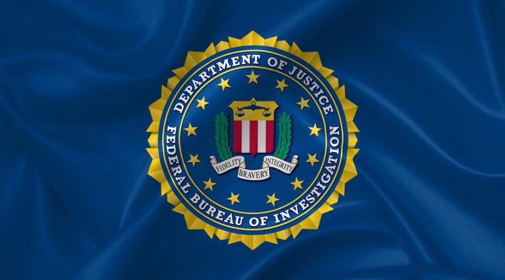 Die Bedeutung der Abkürzung FBI