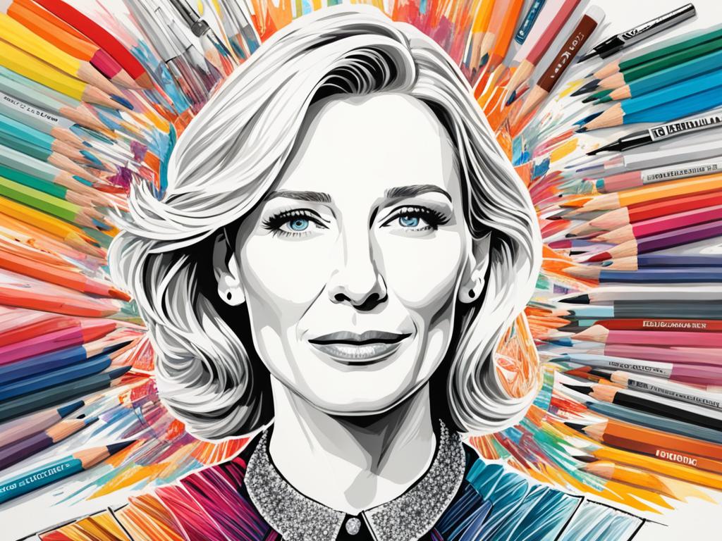 Filme von Cate Blanchett