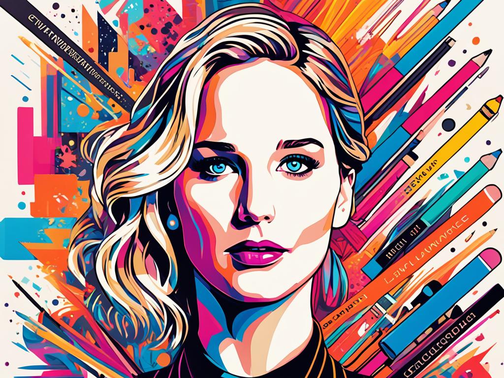 Filme von Jennifer Lawrence