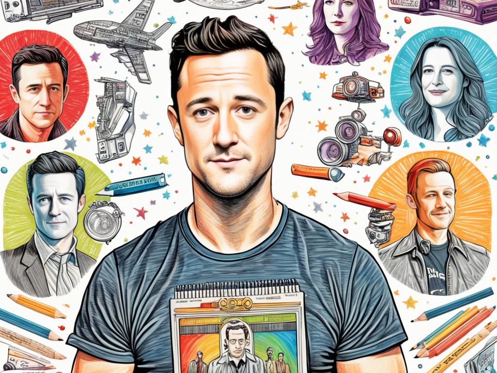 Filme von Joseph Gordon-Levitt