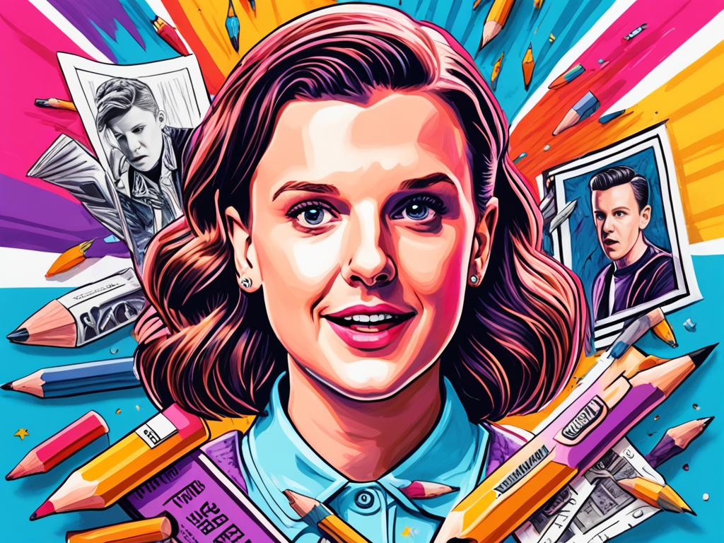 Filme von Millie Bobby Brown