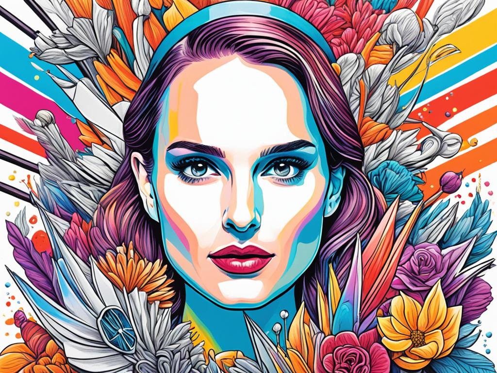 Filme von Natalie Portman