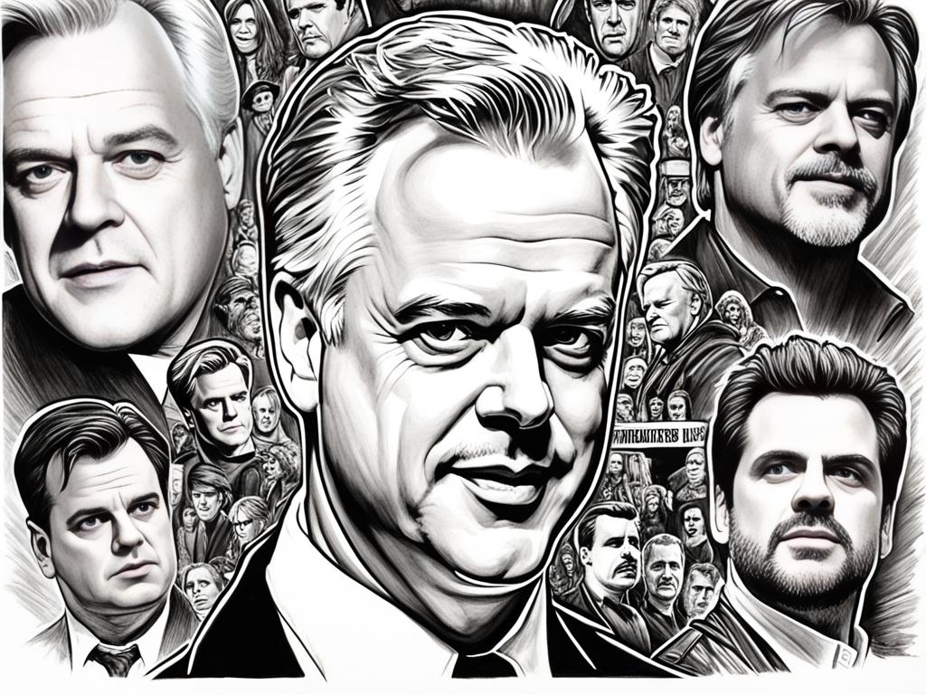 Filme von Tim Robbins