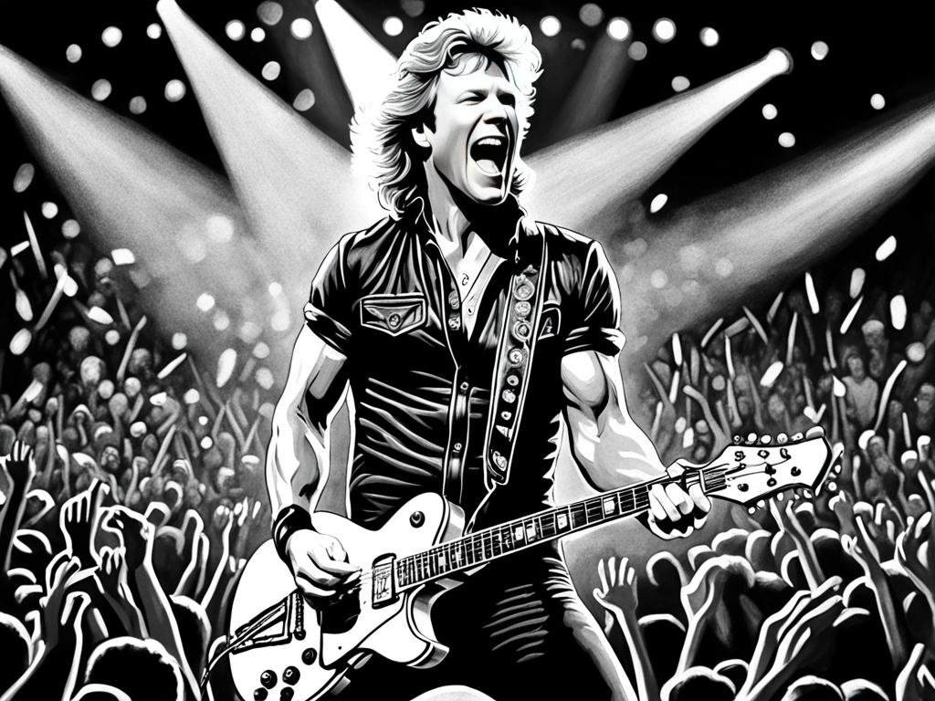 Jon Bon Jovi (Bon Jovi)