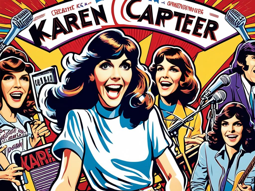 Karen Carpenter