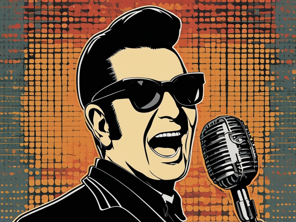 Roy Orbison