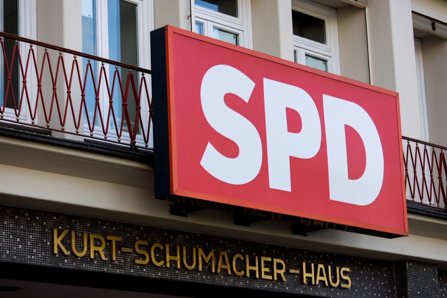 Die Bedeutung der Abkürzung SPD