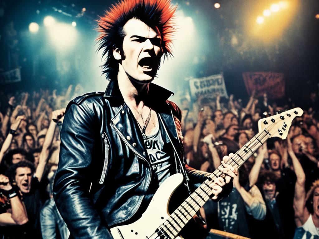 Sid Vicious