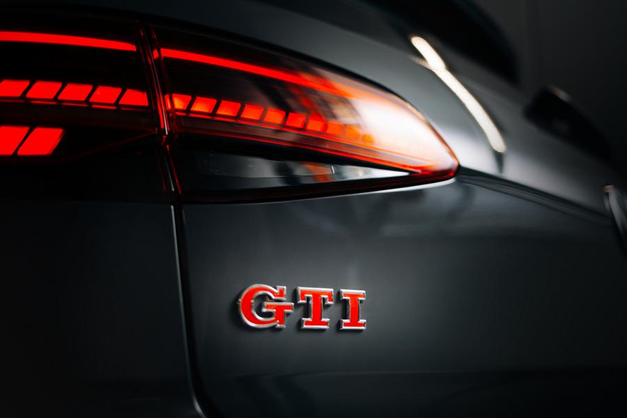 Die Bedeutung der Abkürzung GTI