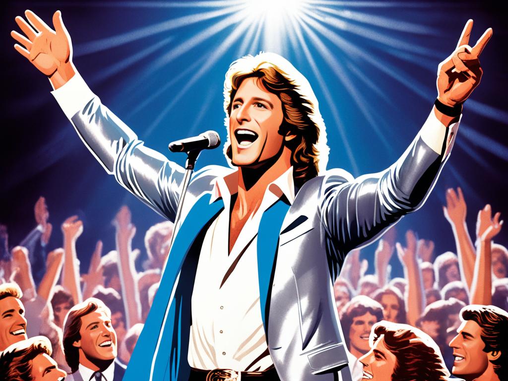 Andy Gibb