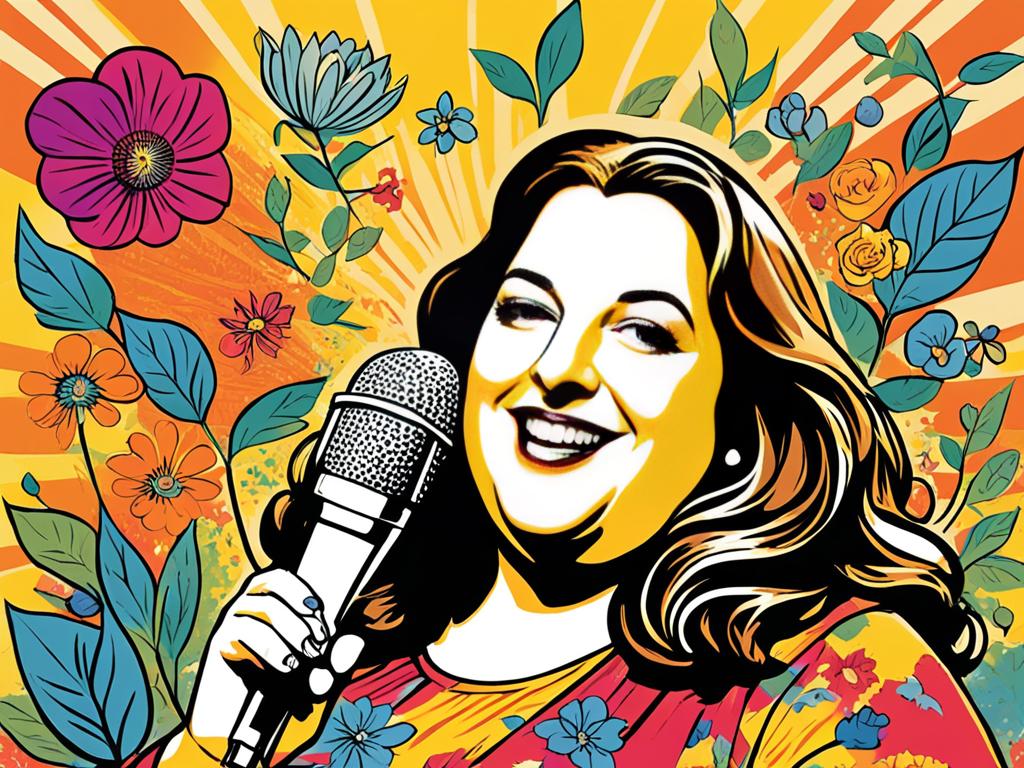 Cass Elliot