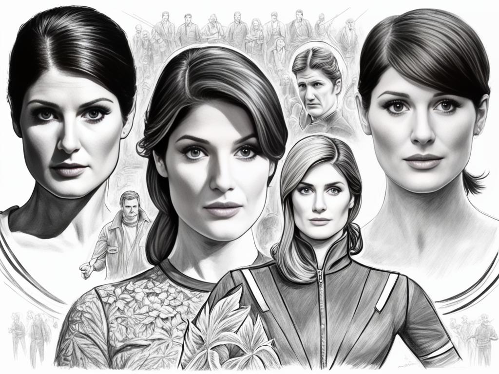 Filme von Gemma Arterton