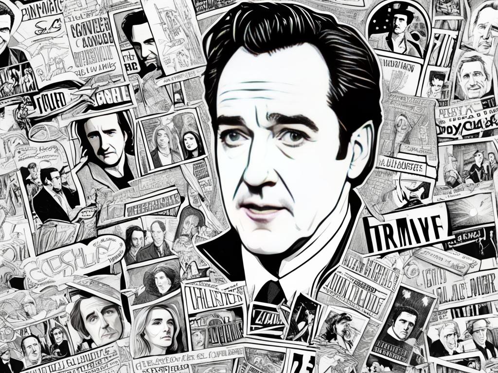 Filme von John Cusack