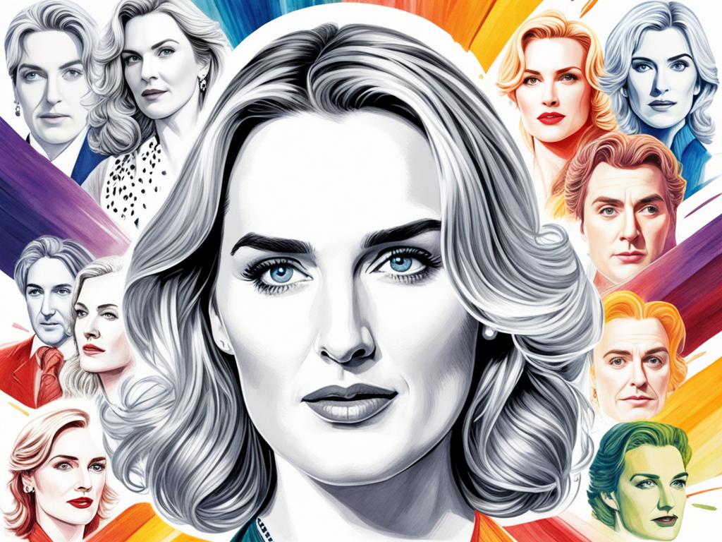 Filme von Kate Winslet