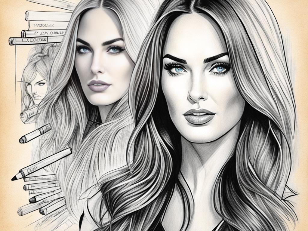 Filme von Megan Fox