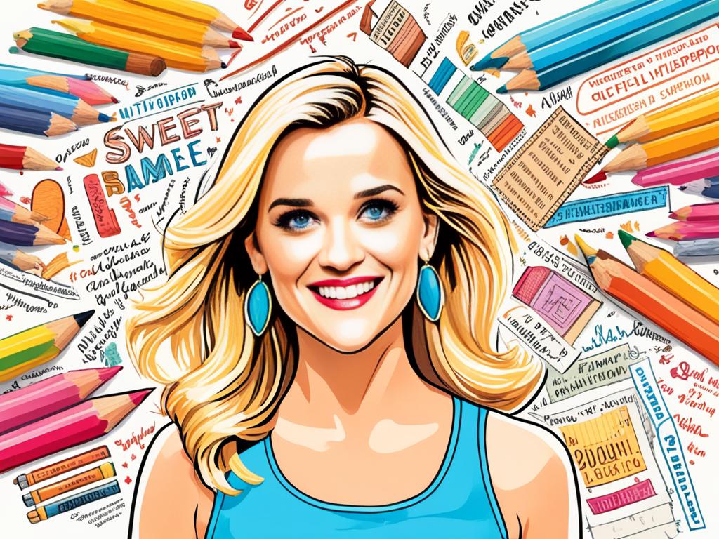 Filme von Reese Witherspoon