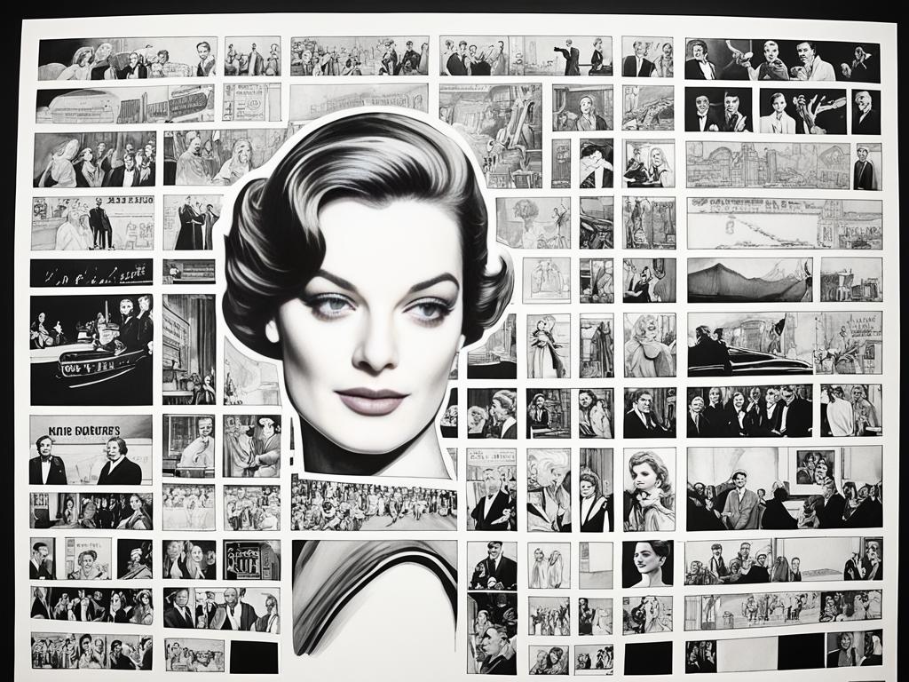 Filme von Romy Schneider