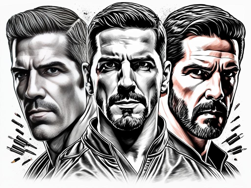 Filme von Scott Adkins