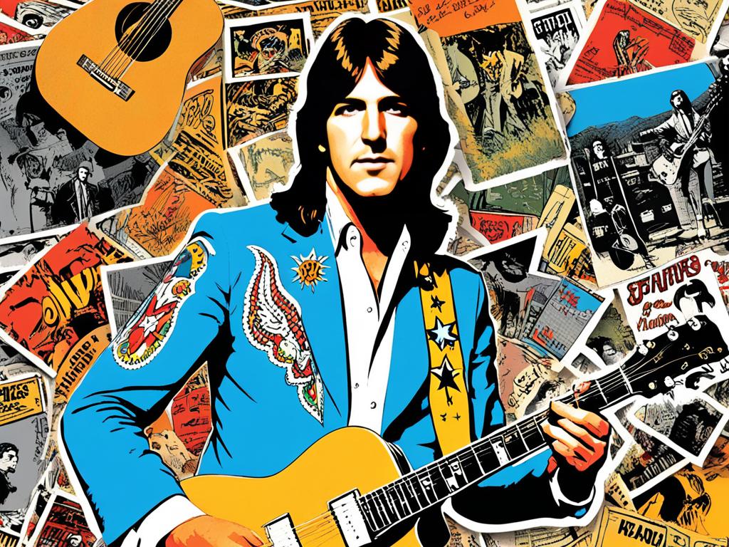 Gram Parsons