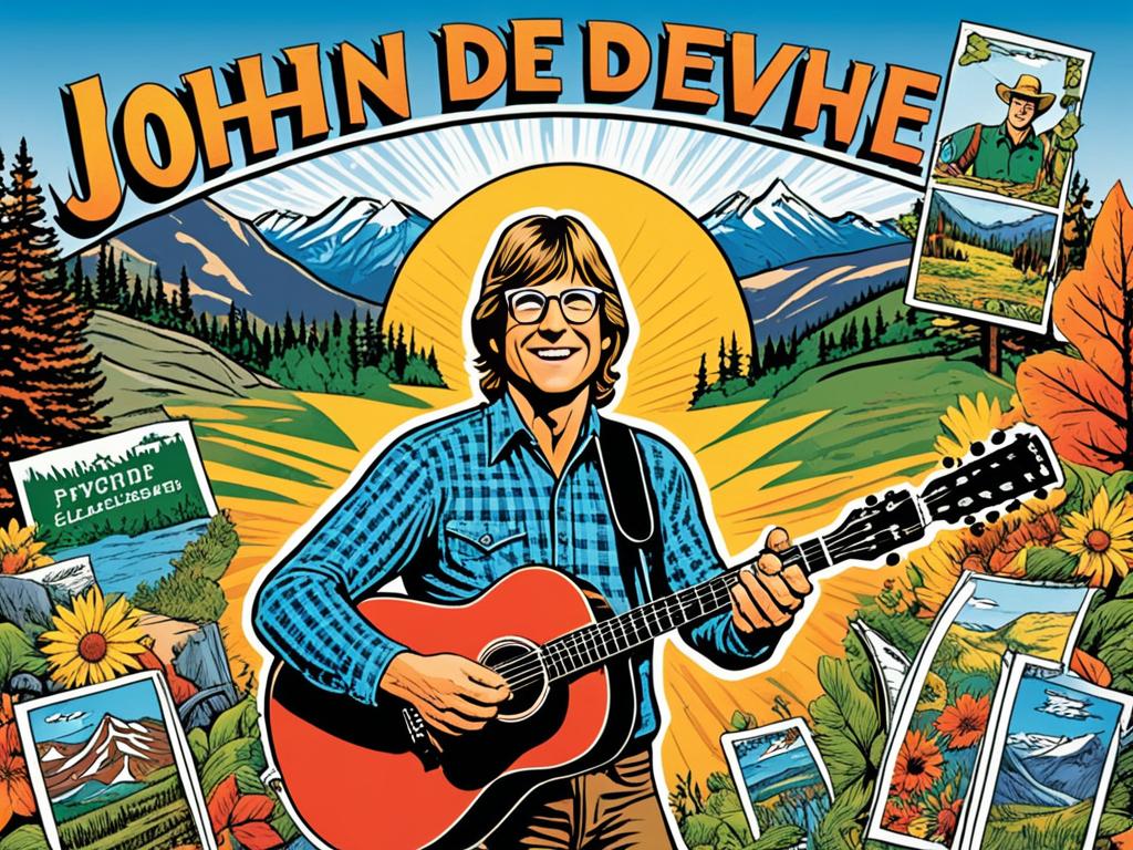 John Denver