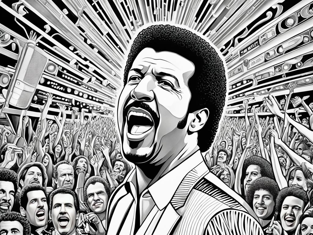 Lionel Richie