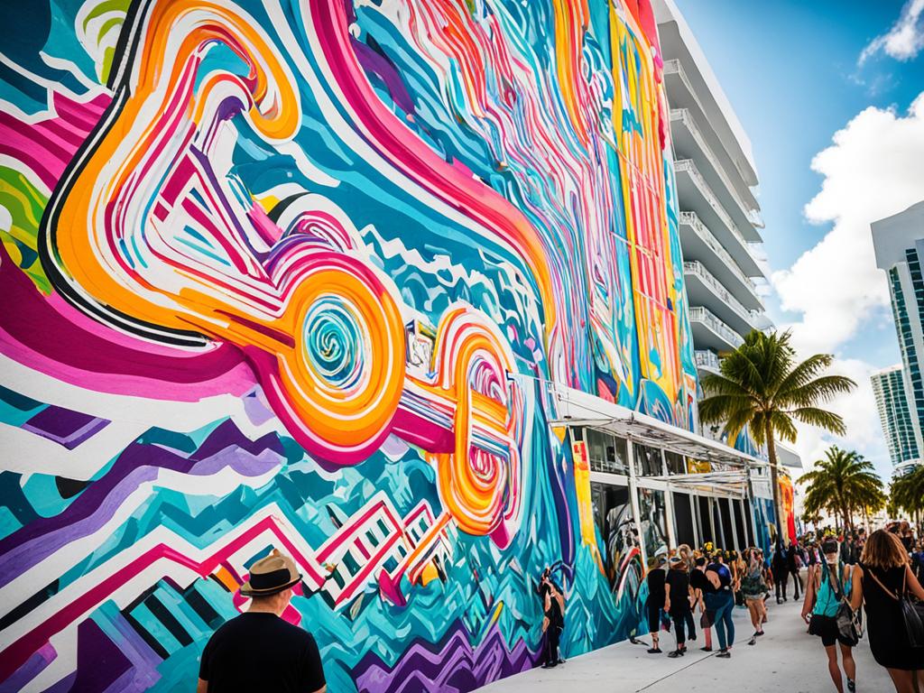 Miami Art Week Highlights