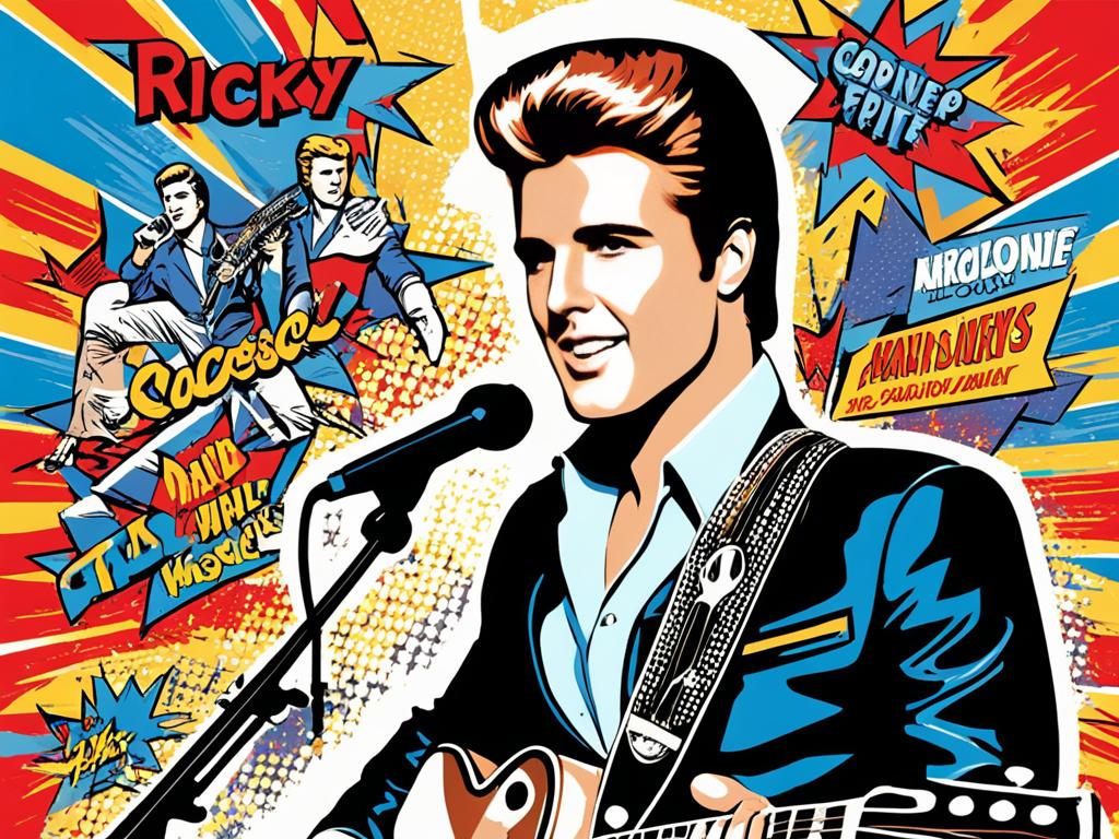 Ricky Nelson