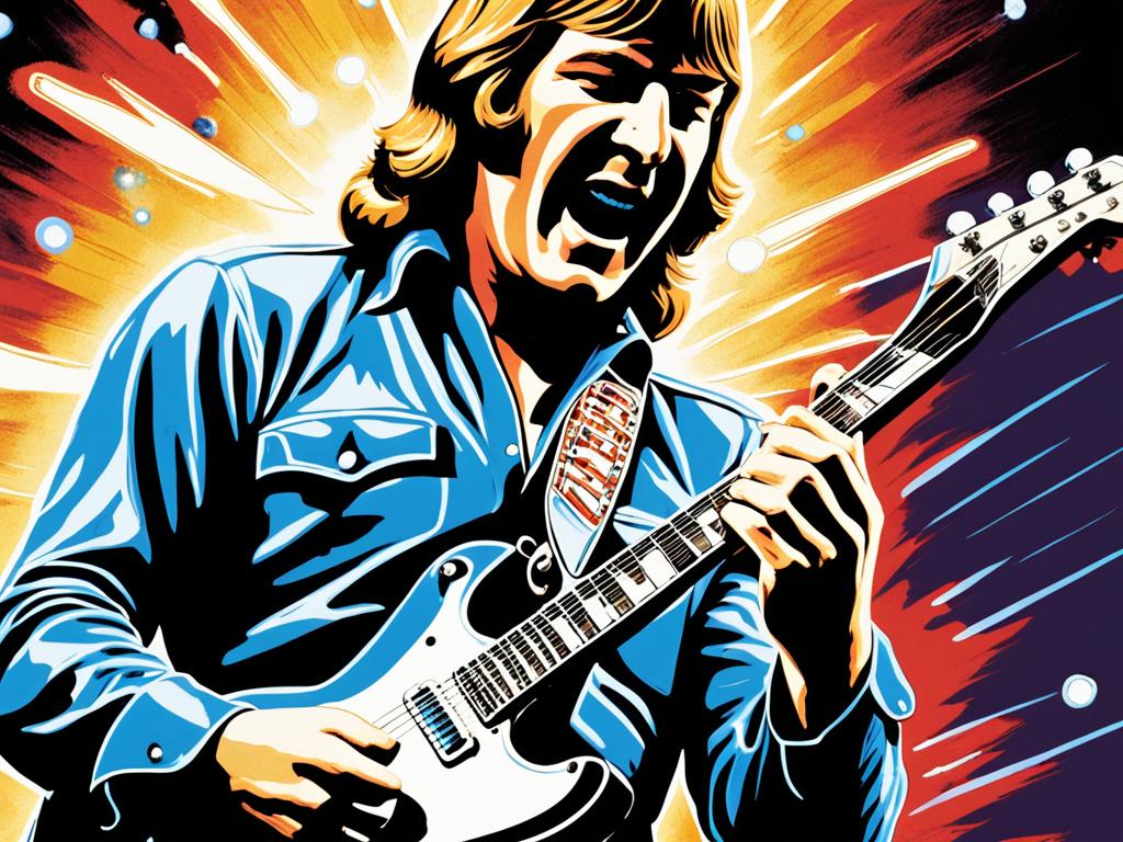 Terry Kath