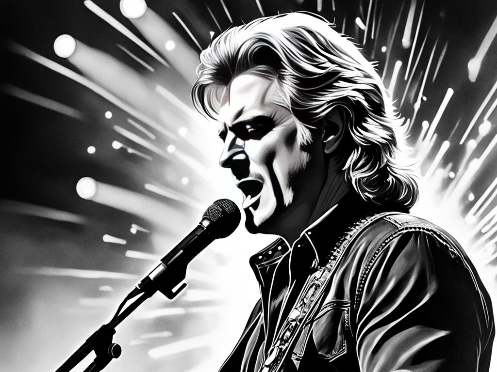 Daryl Hall (Hall & Oates)