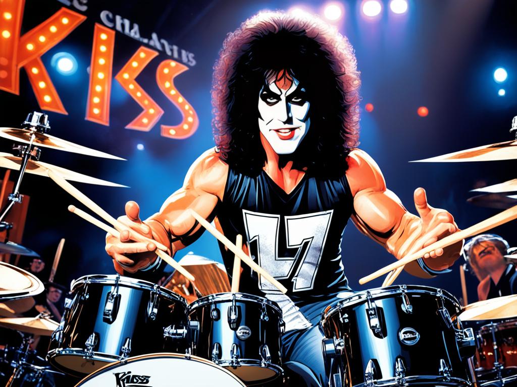 Eric Carr