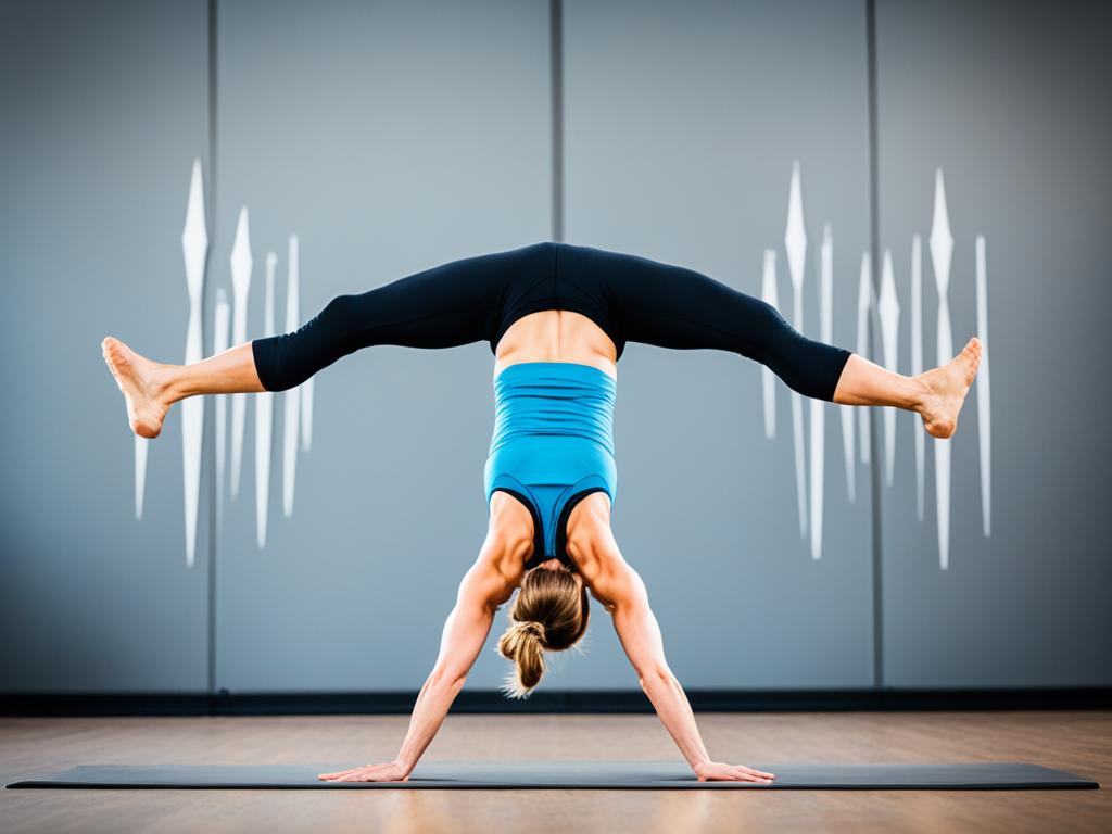 Handstand Anfänger Tipps