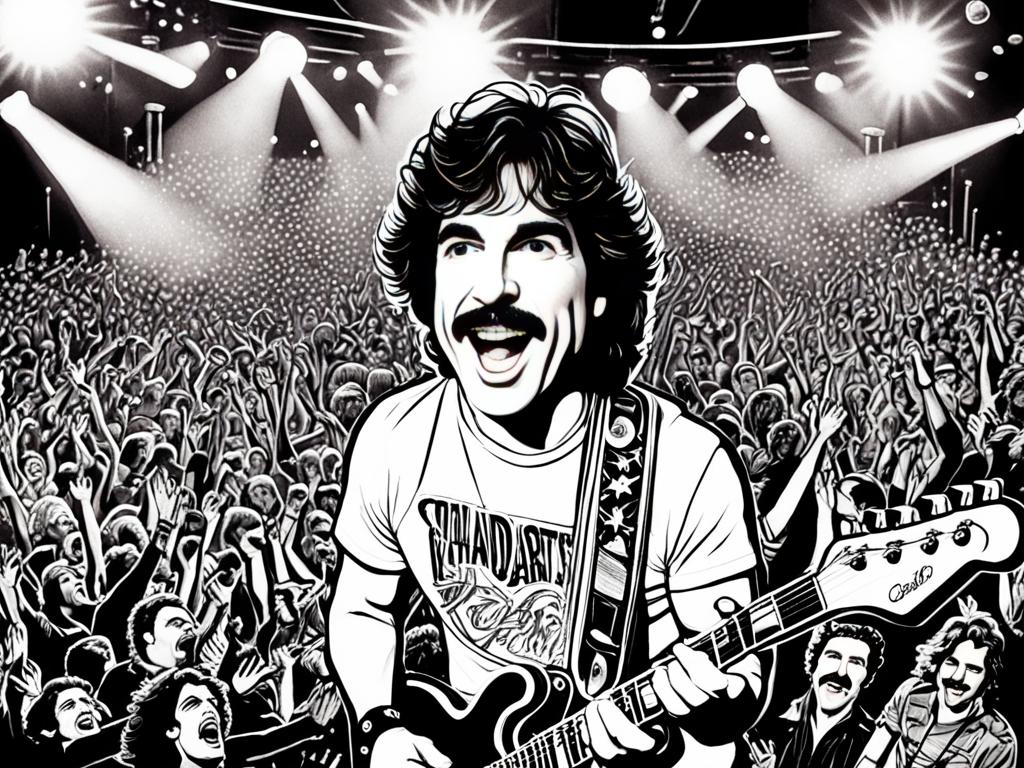 John Oates (Hall & Oates)