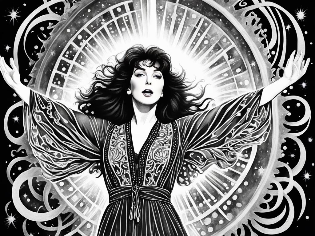 Kate Bush