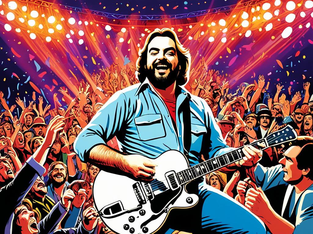 Lowell George