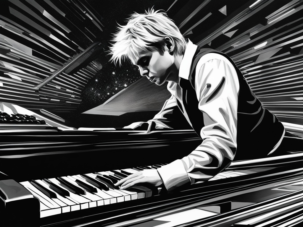 Nick Rhodes (Duran Duran)