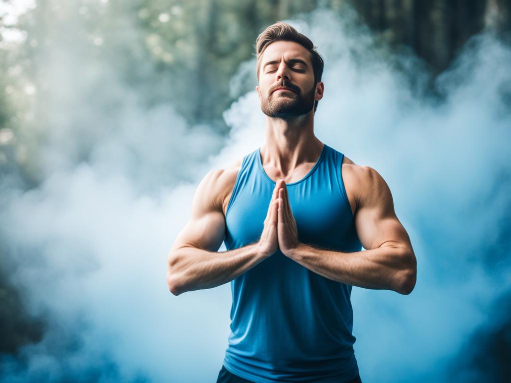 Pranayama Atemtechnik