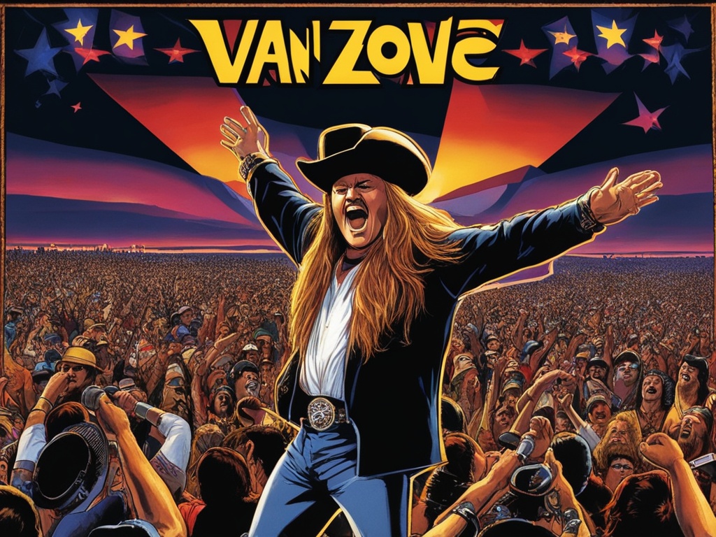 Ronnie Van Zant